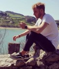Rencontre Homme : Grégoire, 33 ans à Suisse  Bienne